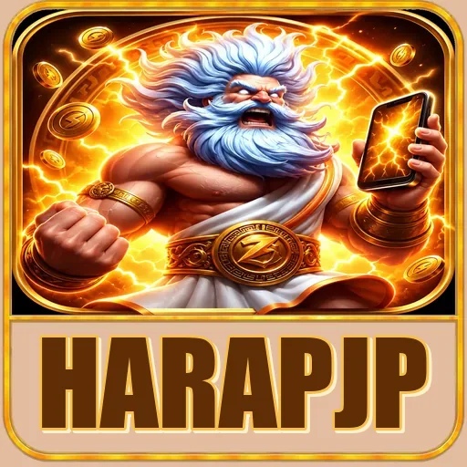 Persyaratan APK harapjp: Android 5.0, 58 MB, RAM 2 GB