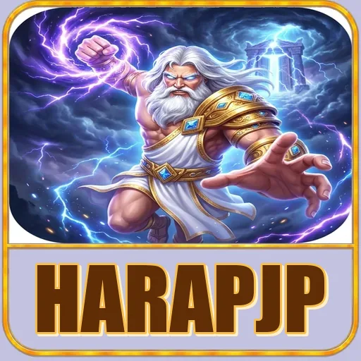 Tabel RTP game kasino harapjp