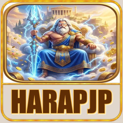 Keuntungan VIP harapjp: cashback 10–20%, reload 200%, manajer khusus